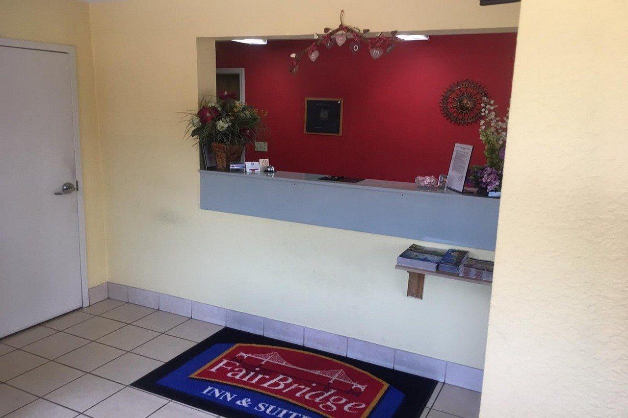 Budget Inn & Suites Hawkinsville Экстерьер фото