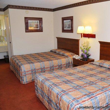 Budget Inn & Suites Hawkinsville Экстерьер фото