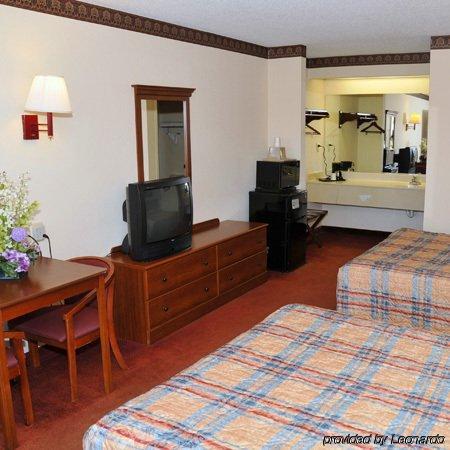 Budget Inn & Suites Hawkinsville Экстерьер фото